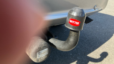 Honda CR-V 1.6 i-DTEC 160 EX 5dr Auto Diesel Estate